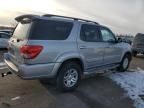 2005 Toyota Sequoia Limited