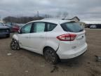 2018 Ford C-MAX Titanium