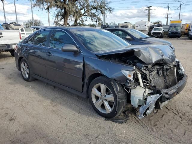 2011 Toyota Camry SE