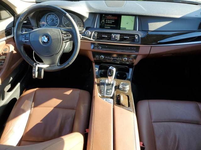 2014 BMW 535 XI