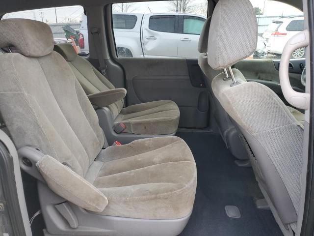 2008 KIA Sedona EX