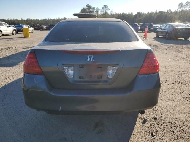 2006 Honda Accord LX