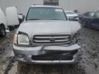 2004 Toyota Sequoia Limited