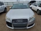 2008 Audi A4 2.0T Quattro