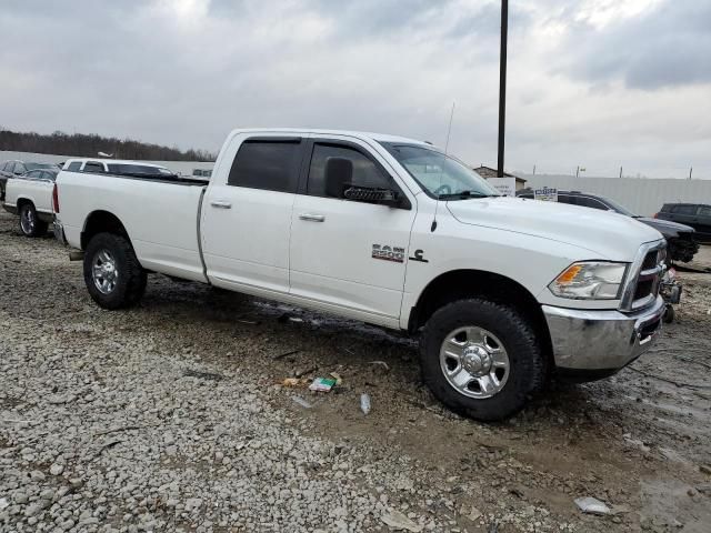 2016 Dodge RAM 2500 SLT