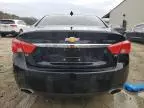 2015 Chevrolet Impala LTZ