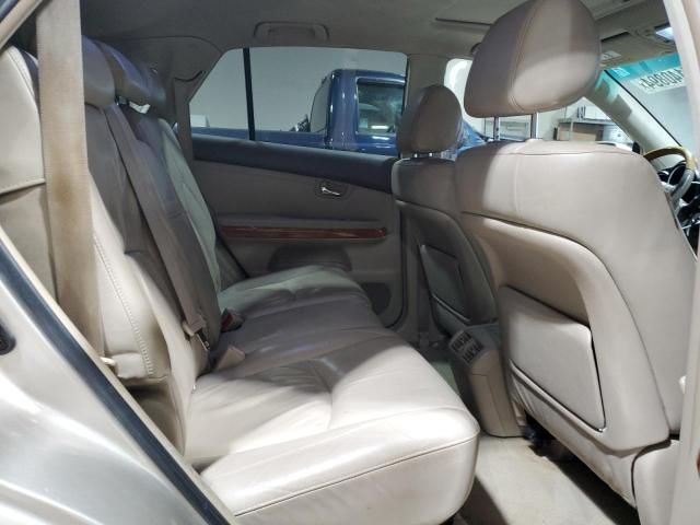 2004 Lexus RX 330