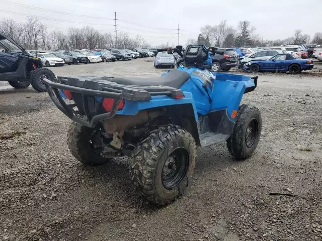 2019 Polaris Sportsman 570