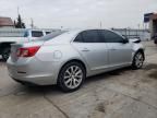 2015 Chevrolet Malibu LTZ