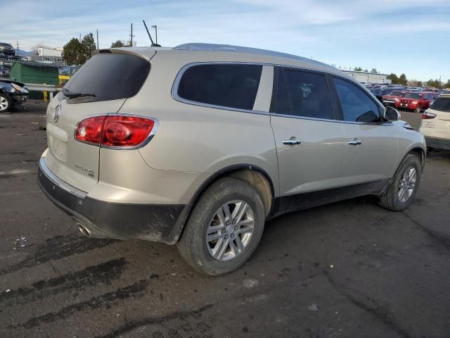 2008 Buick Enclave CX