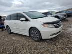 2014 Honda Odyssey Touring