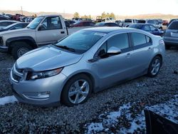 2012 Chevrolet Volt en venta en Reno, NV