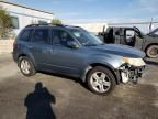 2010 Subaru Forester 2.5X Premium