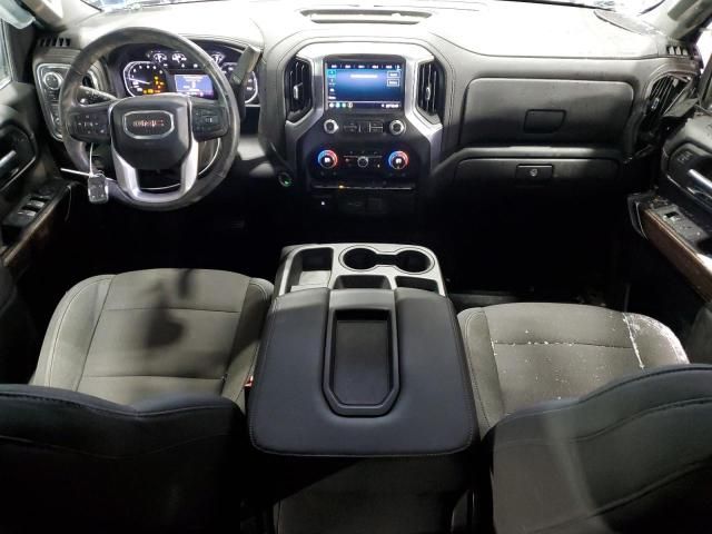 2019 GMC Sierra K1500 SLE