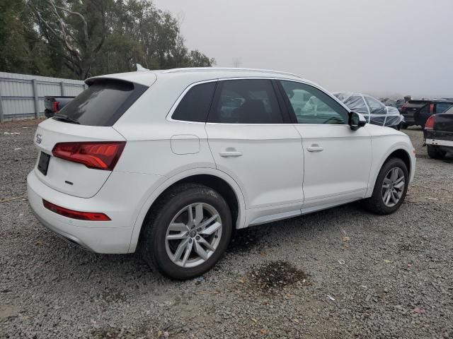 2020 Audi Q5 Premium