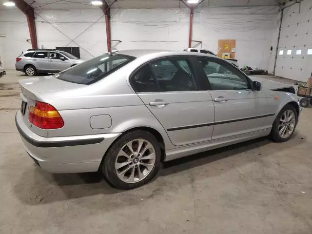 2004 BMW 330 XI