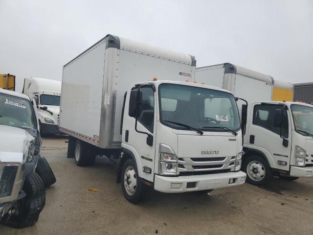 2024 Isuzu NPR HD