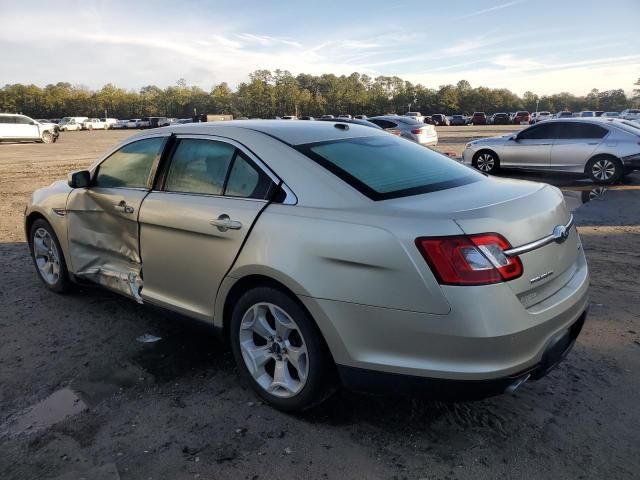 2011 Ford Taurus SEL