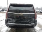 2019 Cadillac Escalade ESV Platinum