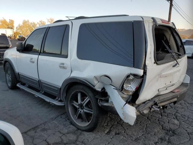 2004 Ford Expedition XLT