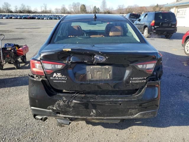 2020 Subaru Legacy Touring XT