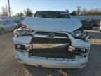 2016 Toyota 4runner SR5/SR5 Premium