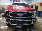 2022 Ford F250 Super Duty