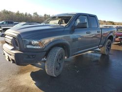 Run And Drives Cars for sale at auction: 2019 Dodge RAM 1500 Classic SLT