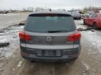 2012 Volkswagen Tiguan S