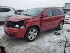 2009 Dodge Journey SXT