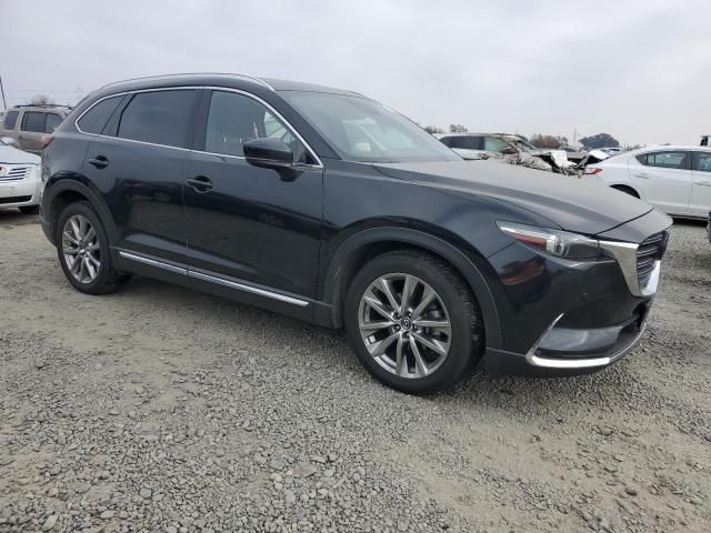 2019 Mazda CX-9 Signature