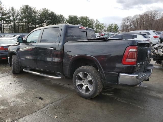 2022 Dodge 1500 Laramie