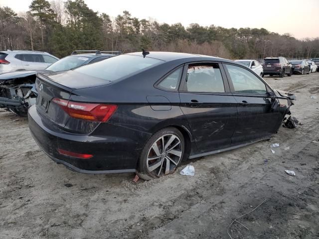 2019 Volkswagen Jetta GLI