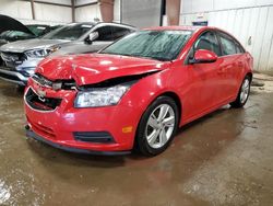 2014 Chevrolet Cruze en venta en Lansing, MI