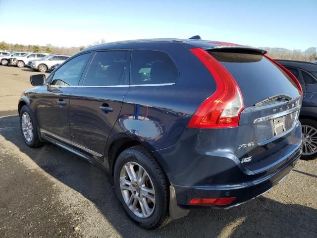 2015 Volvo XC60 T5 Premier