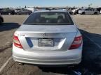 2008 Mercedes-Benz C300