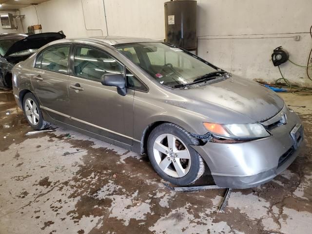 2006 Honda Civic EX