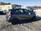 2016 Toyota Prius C