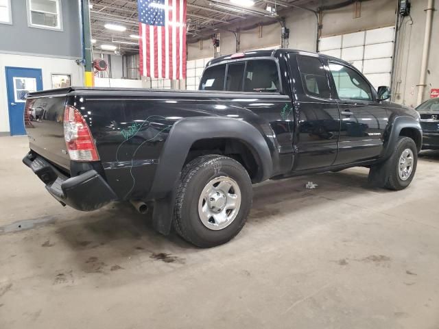 2011 Toyota Tacoma Access Cab