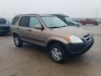 2003 Honda CR-V EX