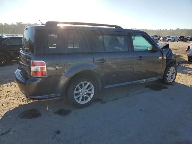 2016 Ford Flex SE