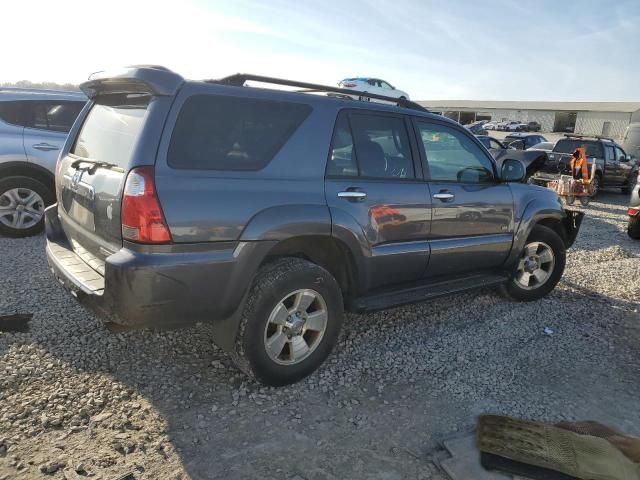 2006 Toyota 4runner SR5