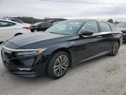 2019 Honda Accord Touring Hybrid en venta en Lebanon, TN