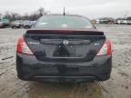 2019 Nissan Versa S