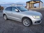 2015 Audi Q5 Premium