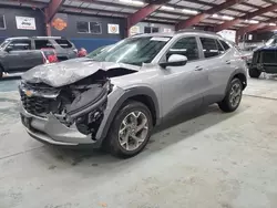 Chevrolet Vehiculos salvage en venta: 2024 Chevrolet Trax 1LT