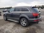 2015 Audi Q7 Premium Plus