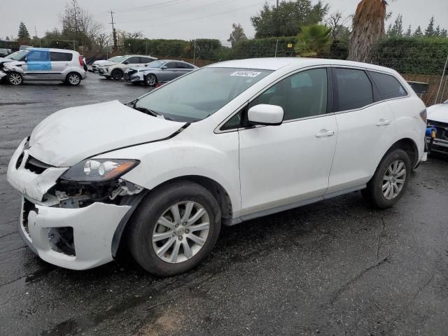 2010 Mazda CX-7