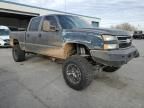 2006 Chevrolet Silverado K2500 Heavy Duty