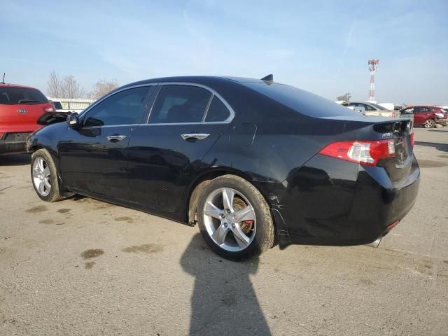 2010 Acura TSX